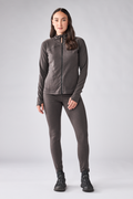 Tenzo Full Zip Mid Layer W's
