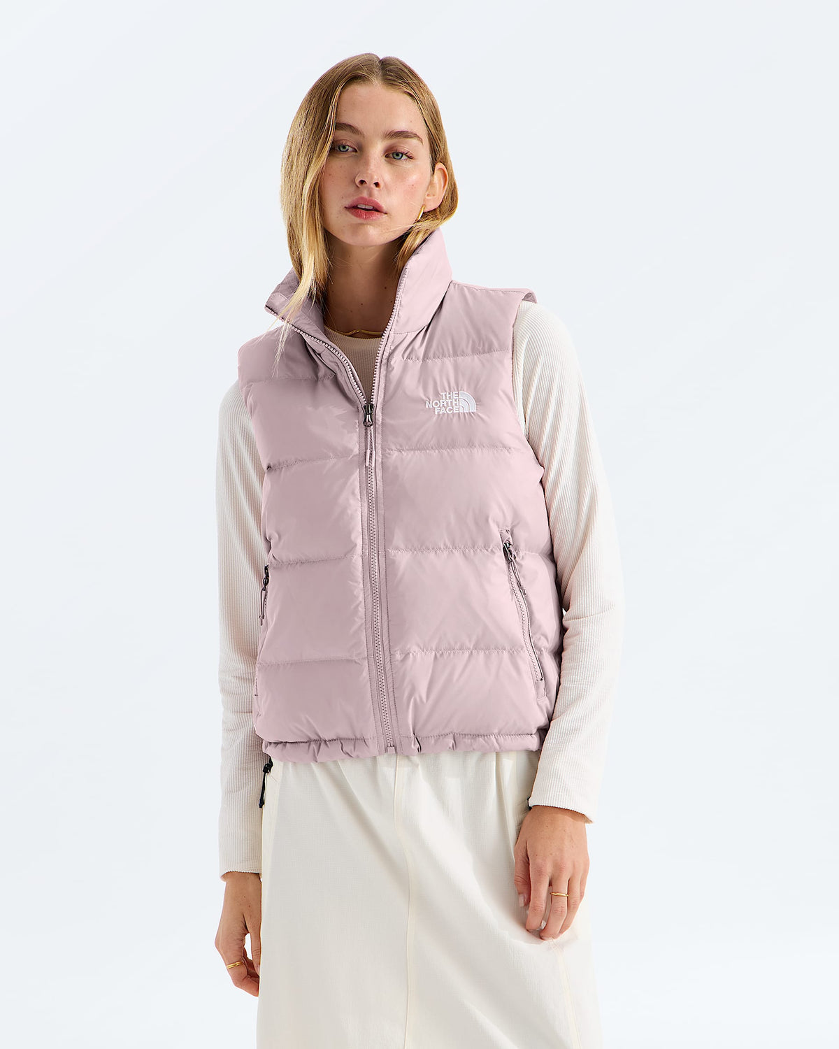 Hydrenalite Down A-Line Vest Women's