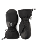 Heater Gauntlet Mitt