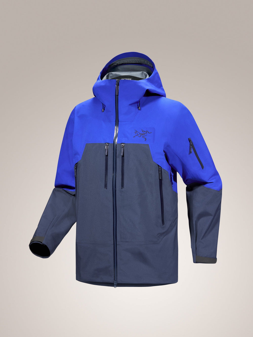 Rush Jacket Men's