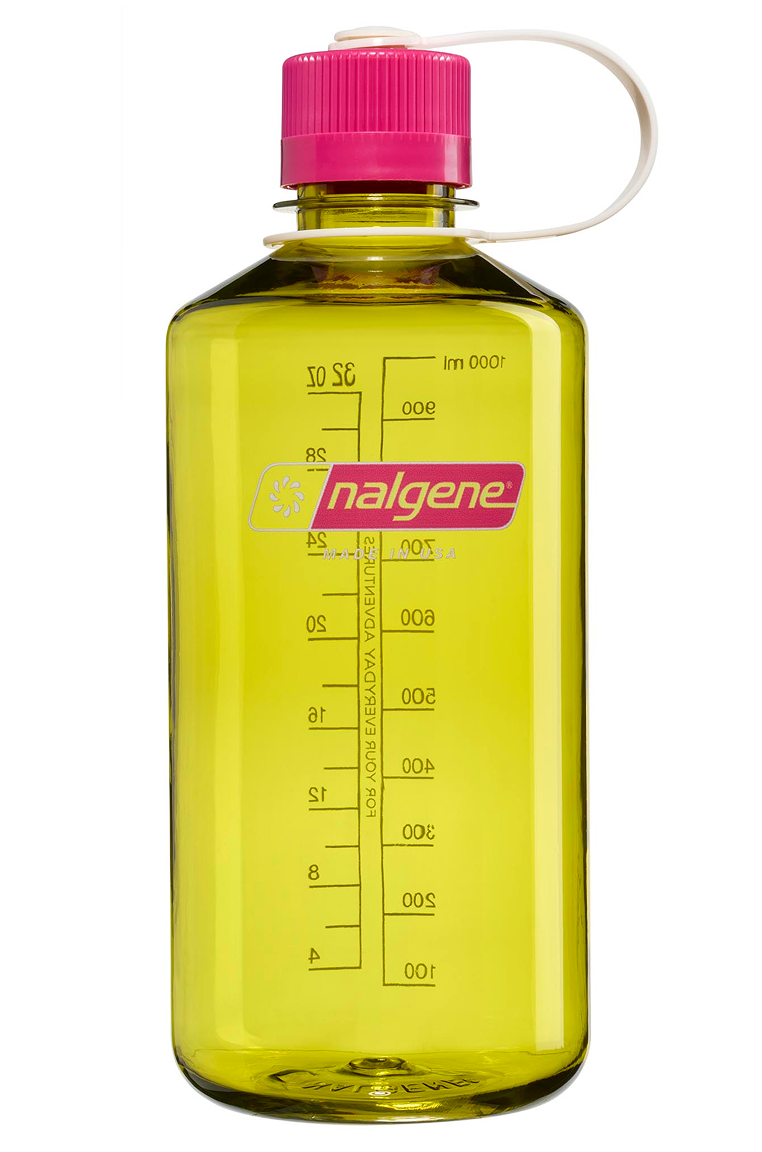 32oz Narrow Mouth Sustain Bottle