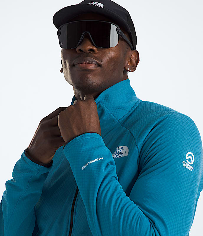 Summit Future Fleece LT 1/2 Zip M