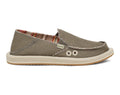 Donna Hemp Shoe Women's