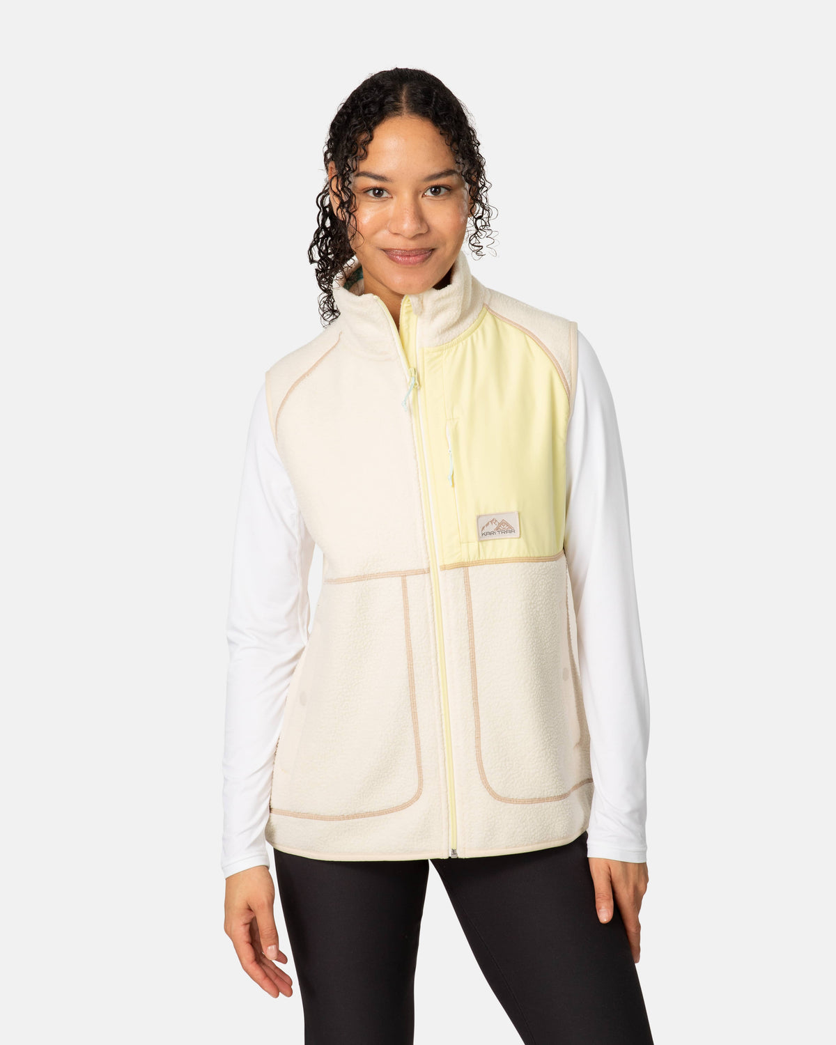 Emma Vest Women's