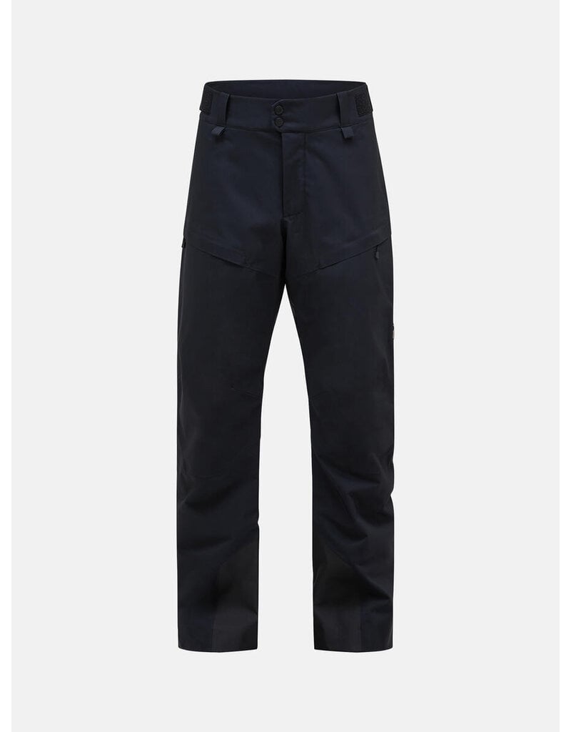 Maroon HIPE Insulated Shell P M's