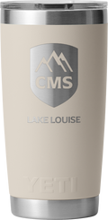 Rambler CMS LL 20oz Tumbler