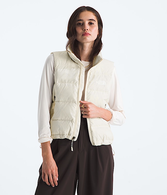 Hydrenalite Down A-Line Vest Women's