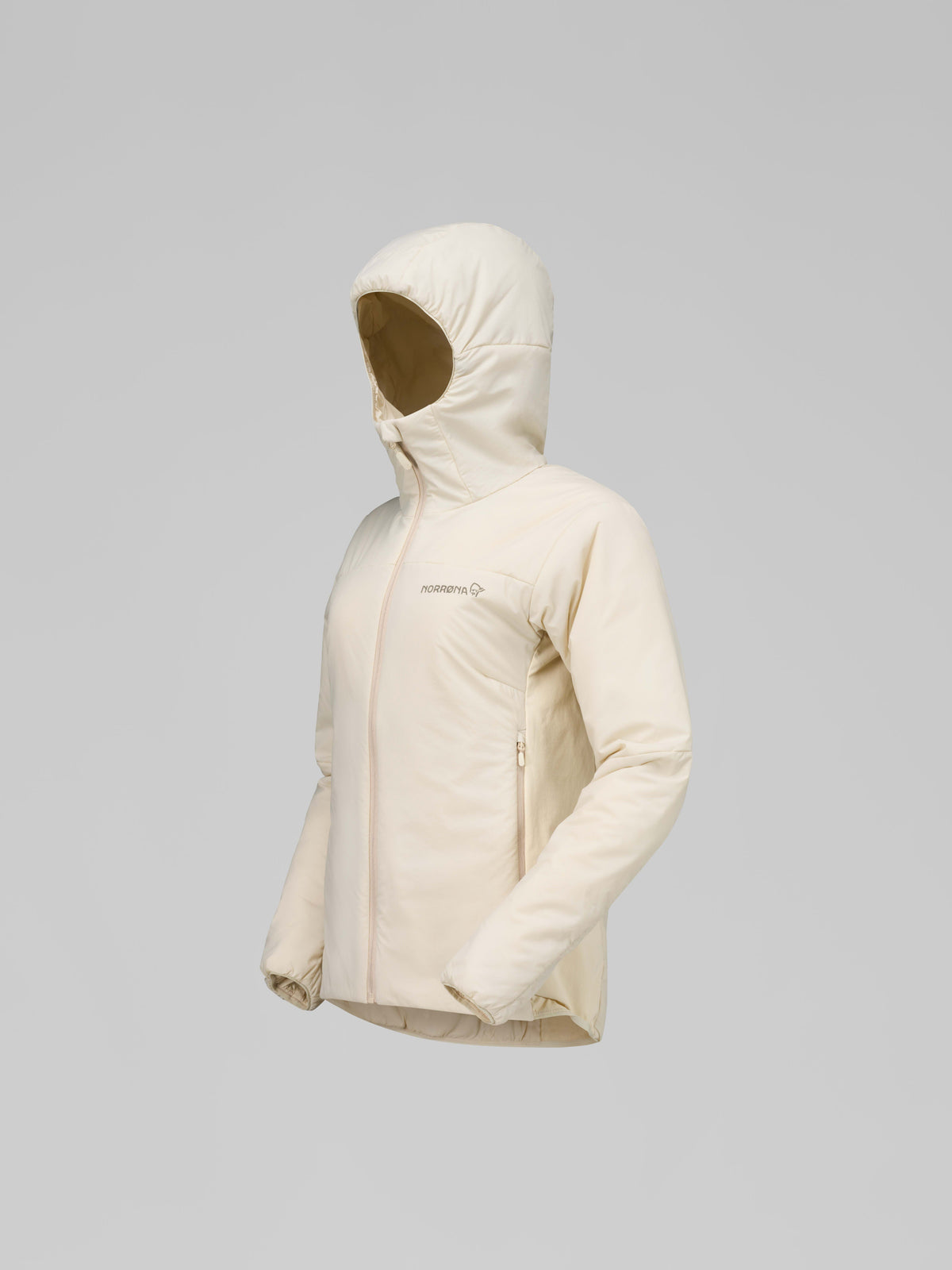 Femund Thermo60 Zip Hoody Women's
