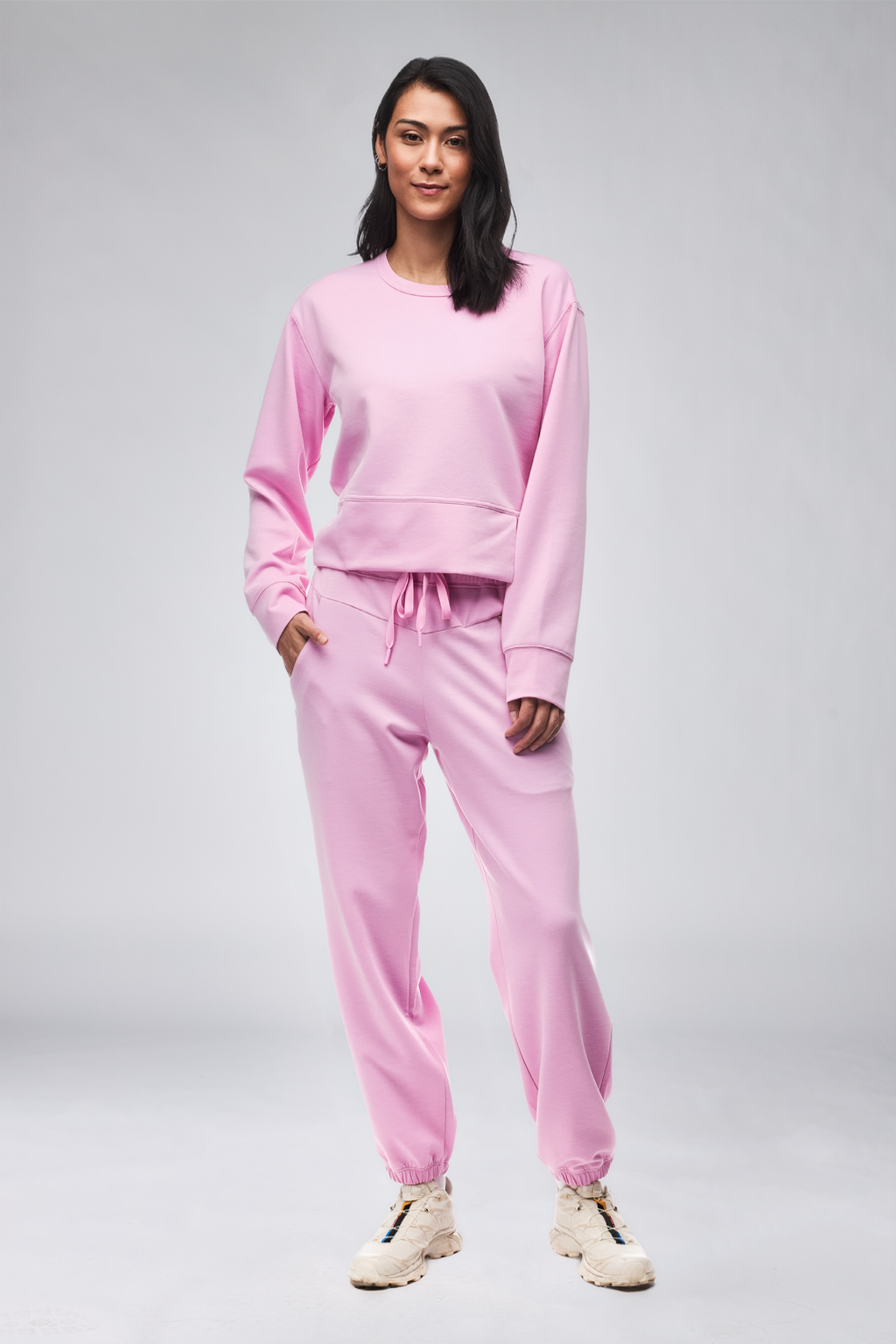 Balu Crew Women's
