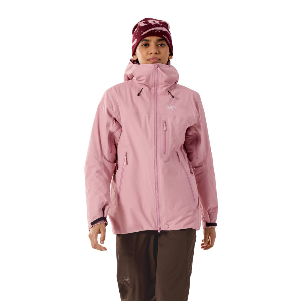 Beta Jacket Women's