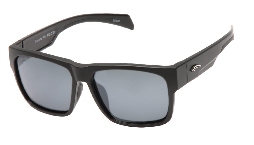 Bourne Polarized Sunglasses