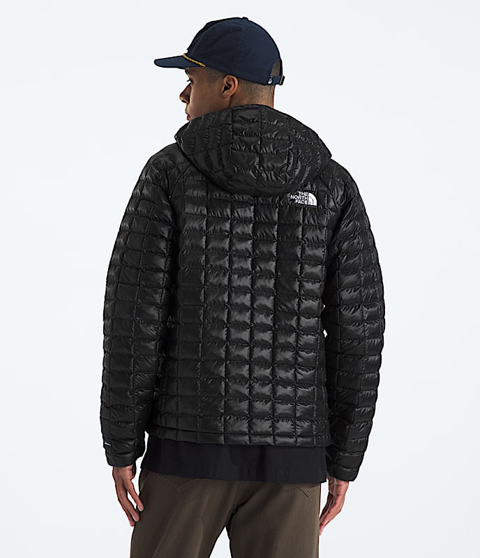 Thermoball Hooded Jacket Men's