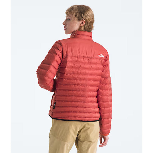 Terra Peak Jacket Women's