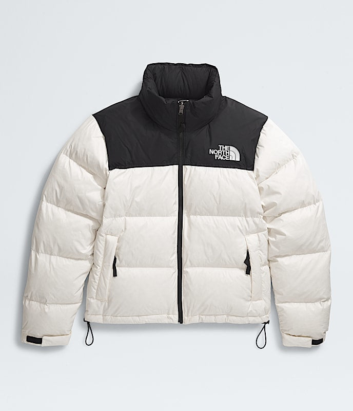 96 Retro Nuptse Down Jacket W's