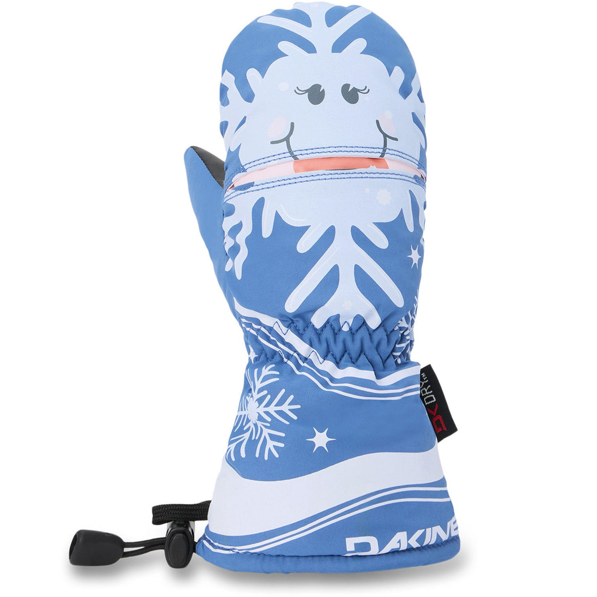 Scrambler Mitt Kids'