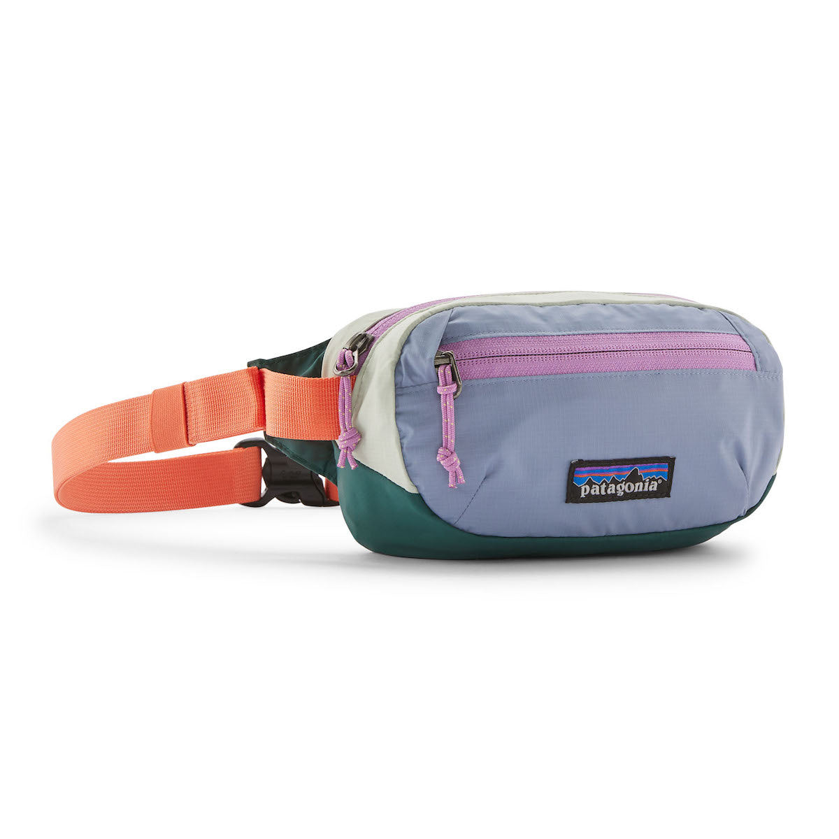 Terravia Mini Hip Pack 1L