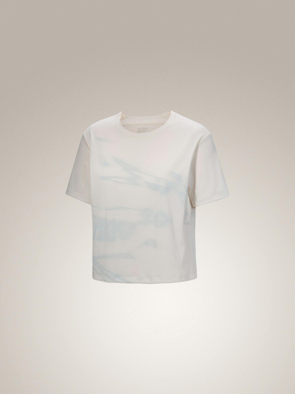 Sunna Speed Bird Cropped Tee Women's