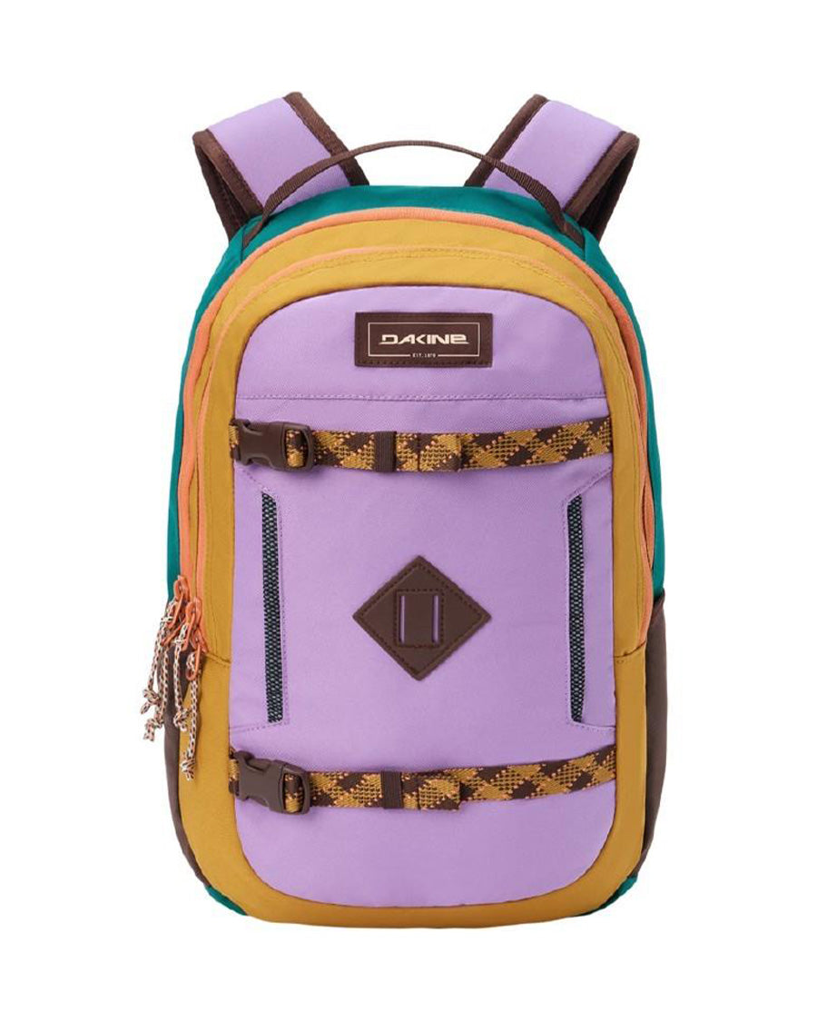 Mission Pack 18L
