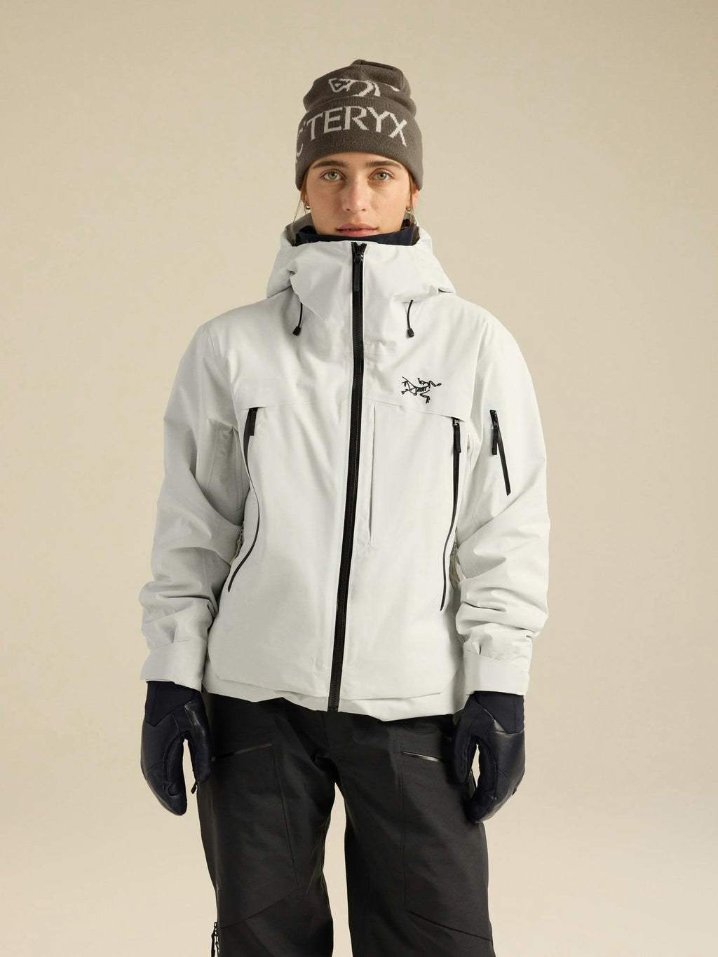 Sentinel Insulated Jacket Women's