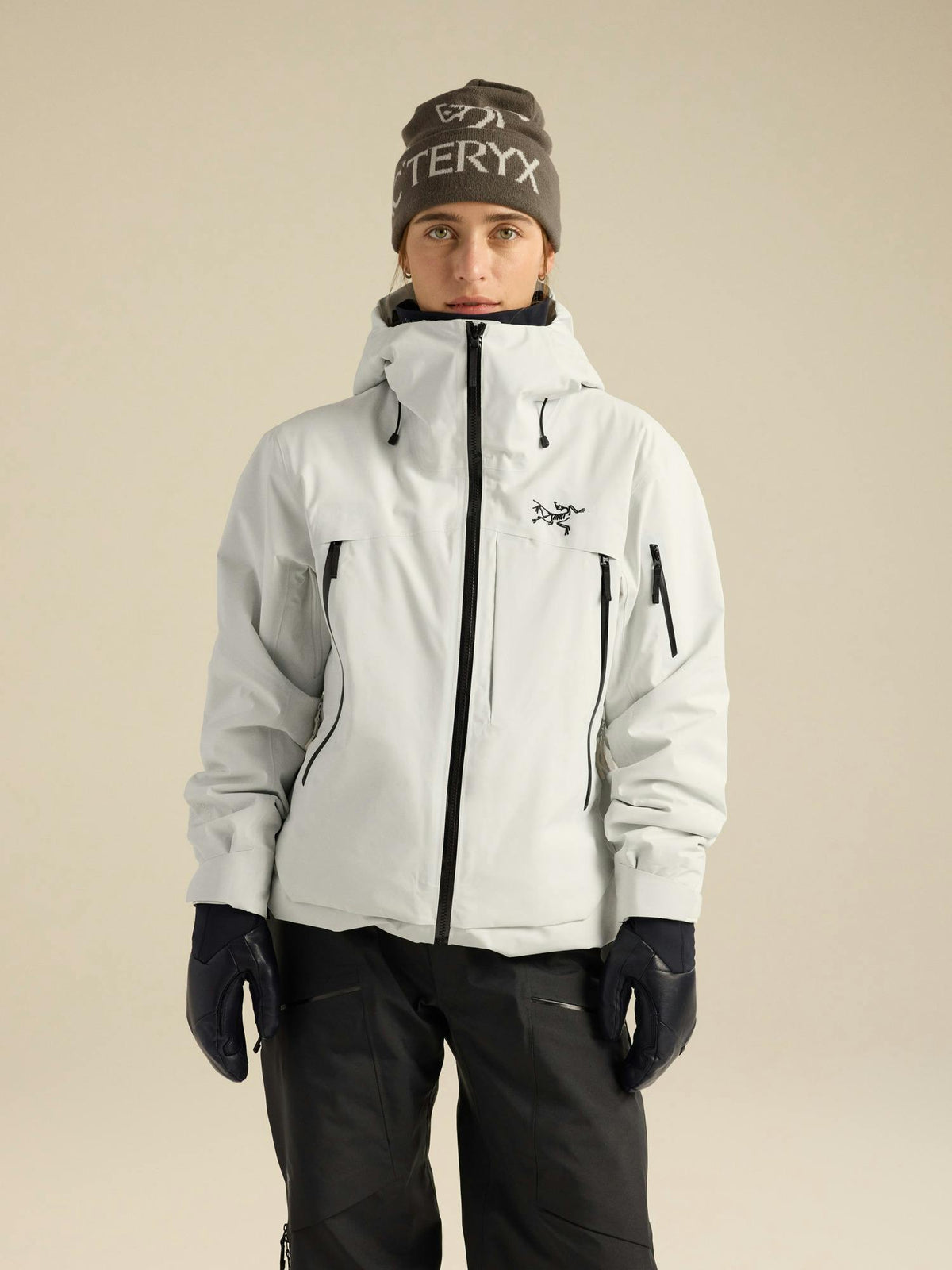 Sentinel Insulated Jacket Women's