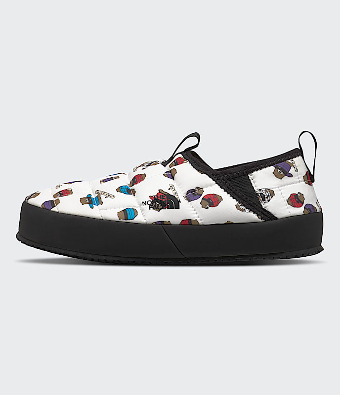 Thermoball Traction Mule II Kids'