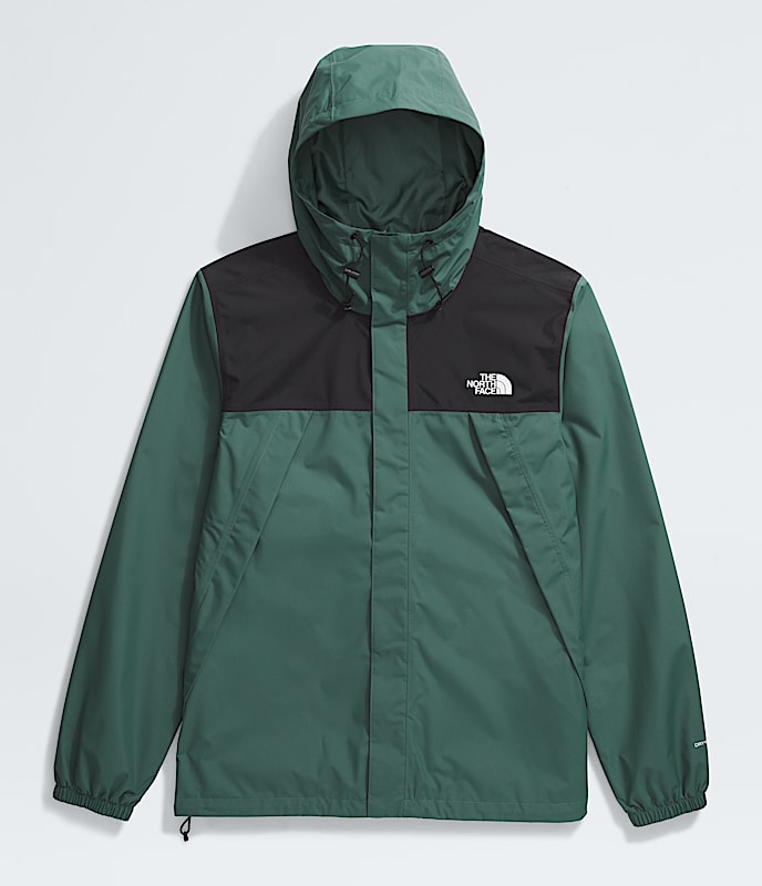 Antora Rain Jacket Men's