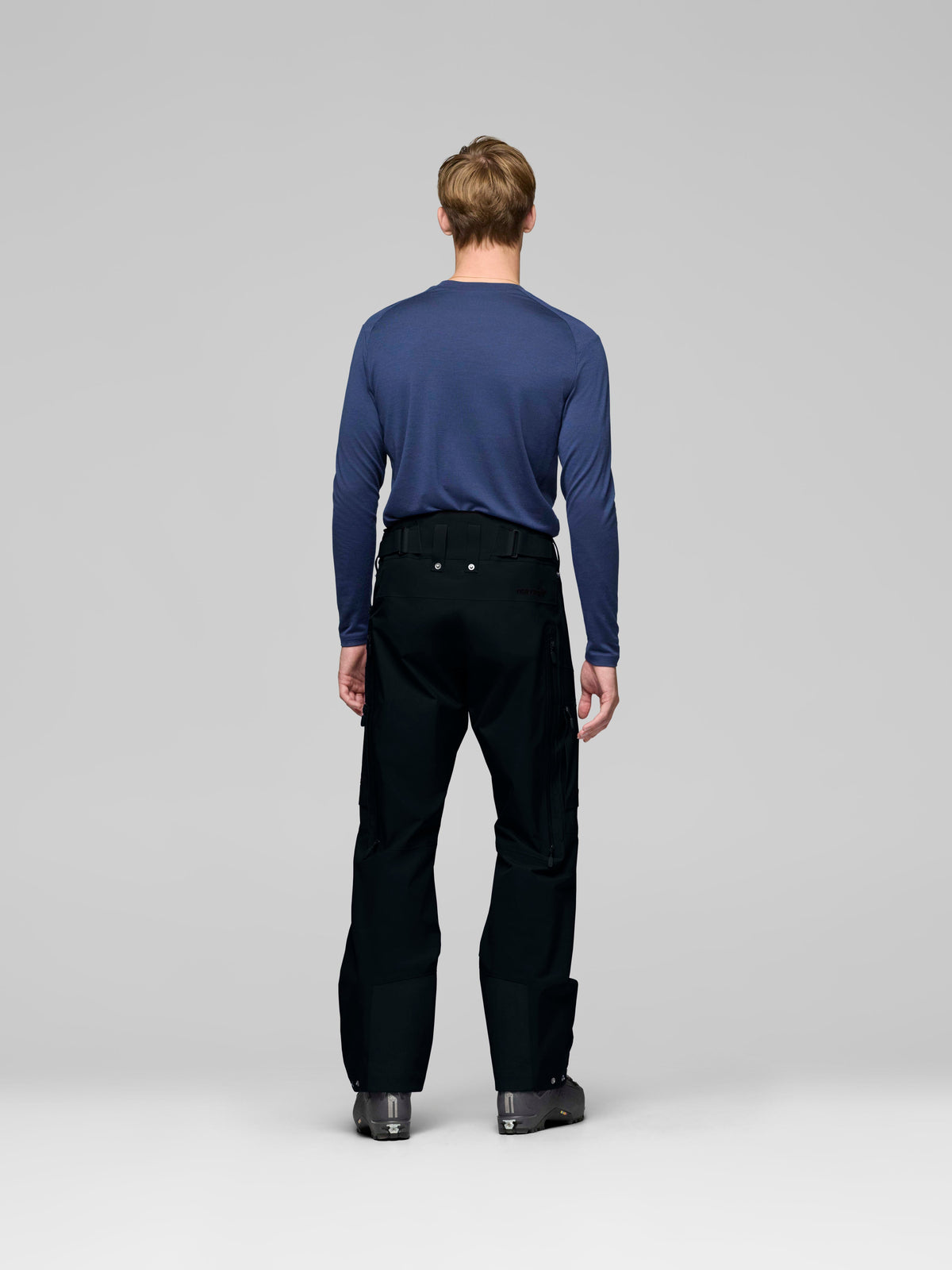 Lofoten GoreTex Pants Men's