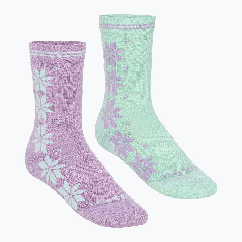 Vinst Wool Sock 2pk Women's