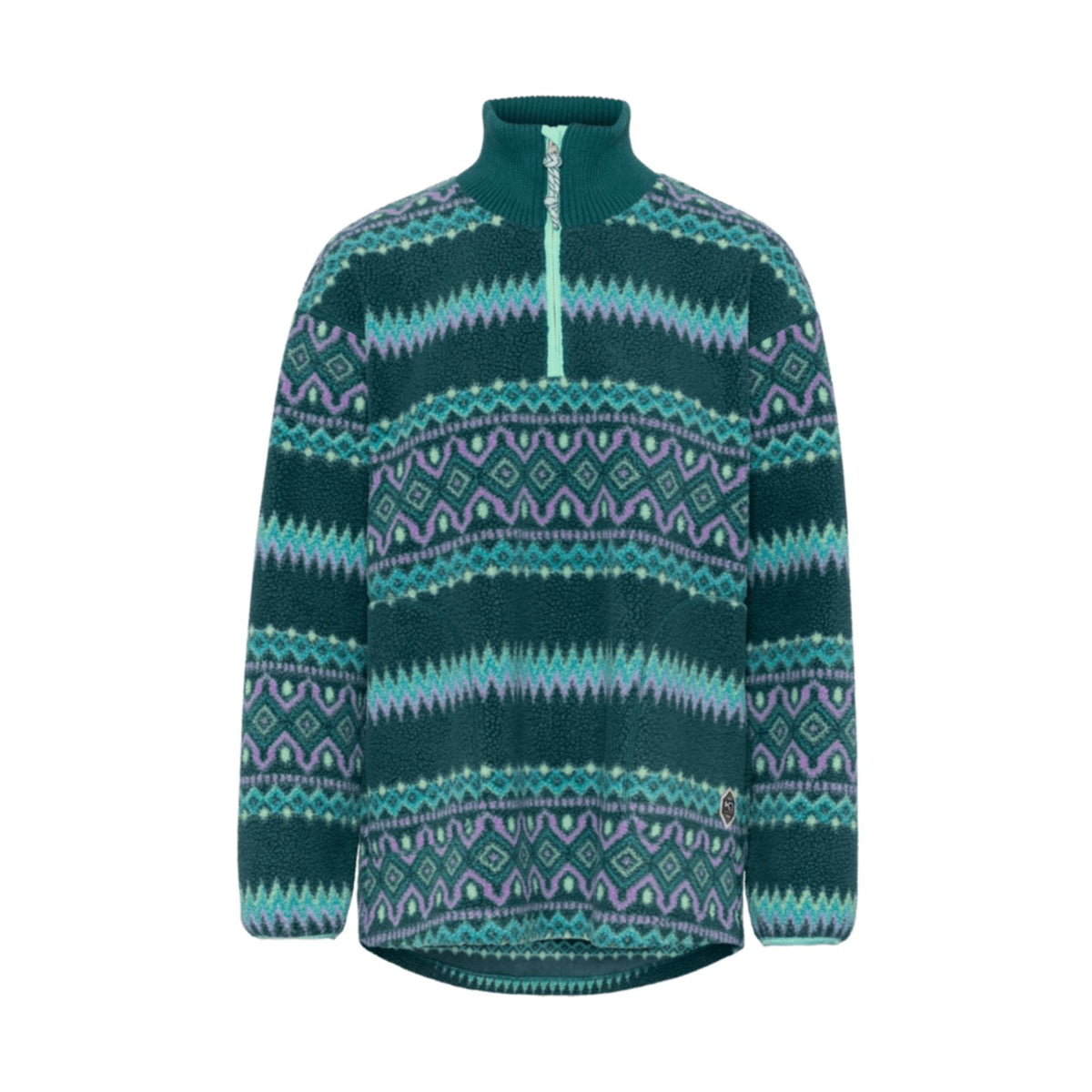 Ruthie Half Zip Fleece Women's