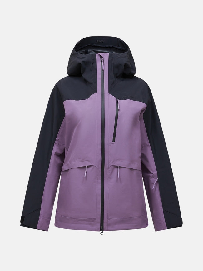 Vertec HIPE 3L Shell J Women's
