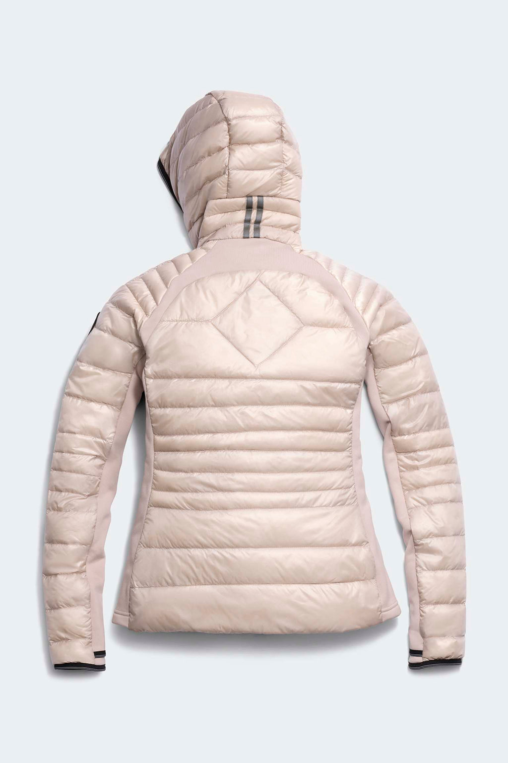 Hybridge Lite Hoody BD W's