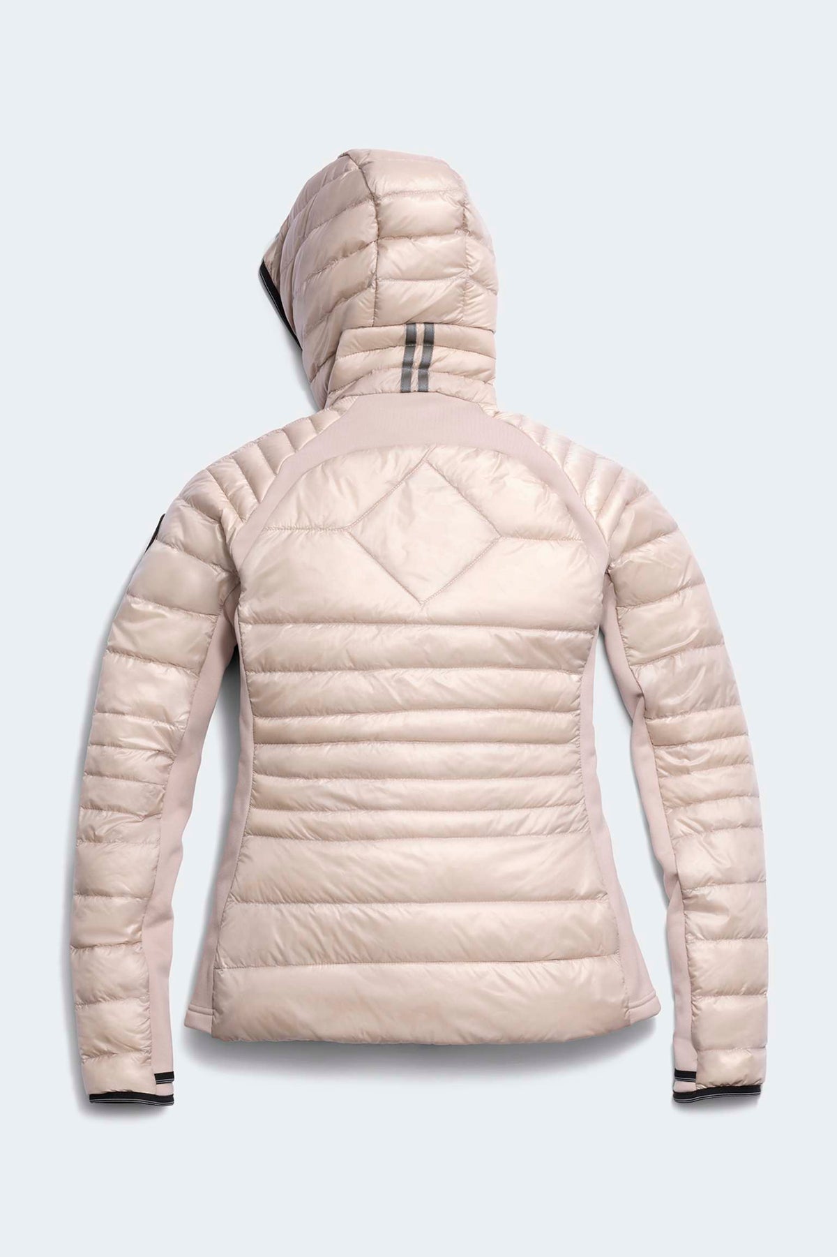 Hybridge Lite Hoody BD W's