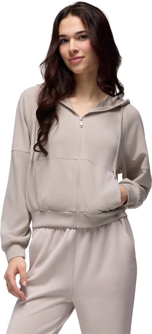 Shea Full Zip Hoody Women's