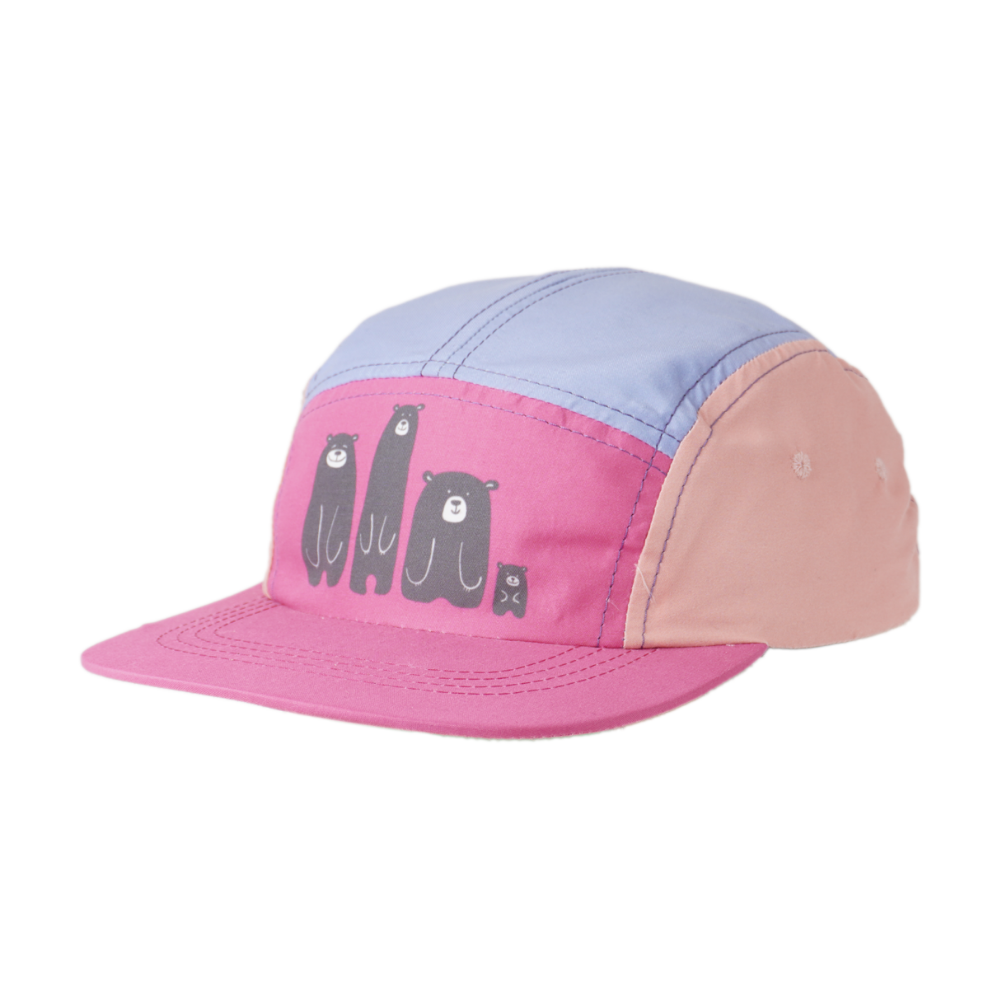 Sleuth Ball Cap Kids