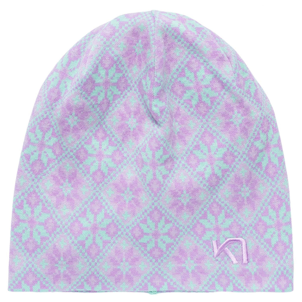 Rose Beanie Women's