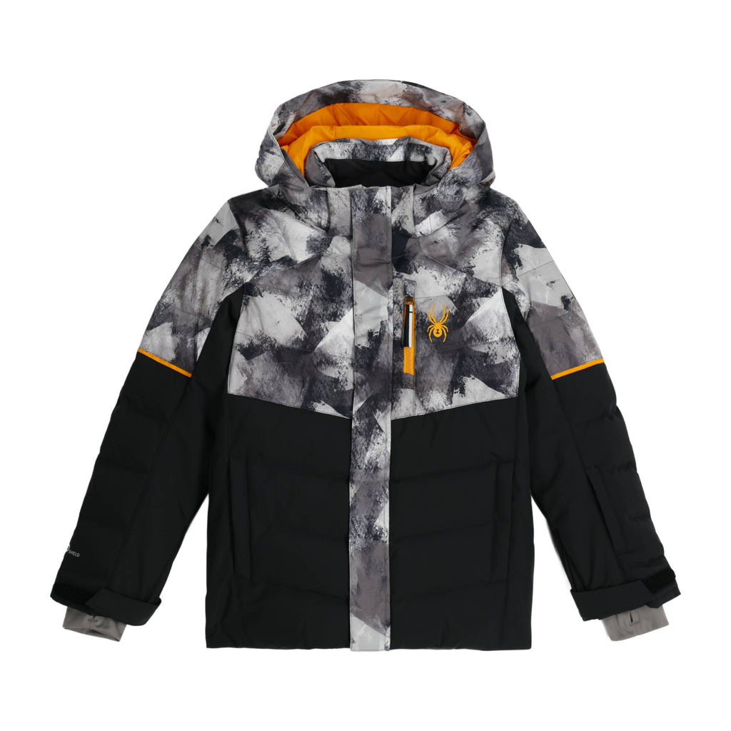 Leader Jacket Boy's