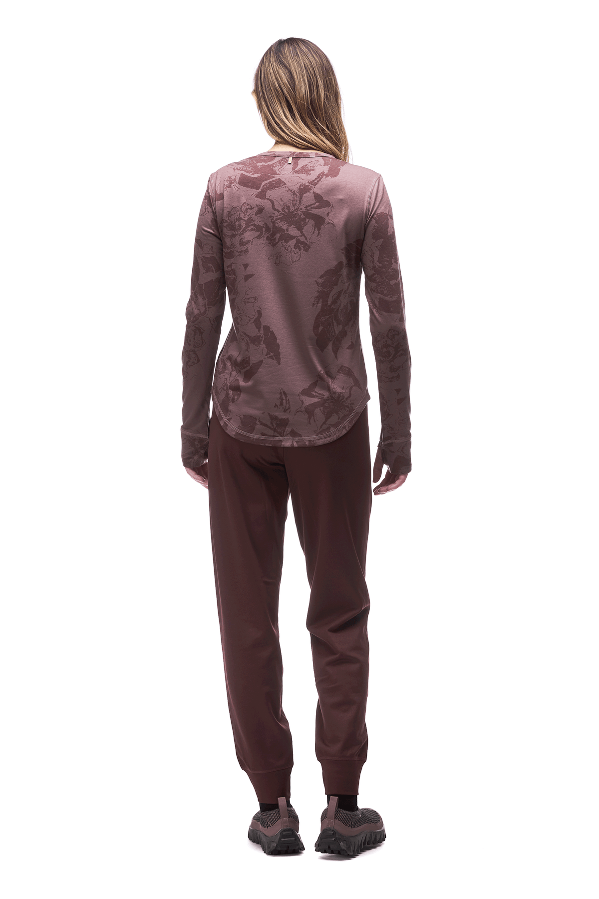 Novara II Crew Top Women's