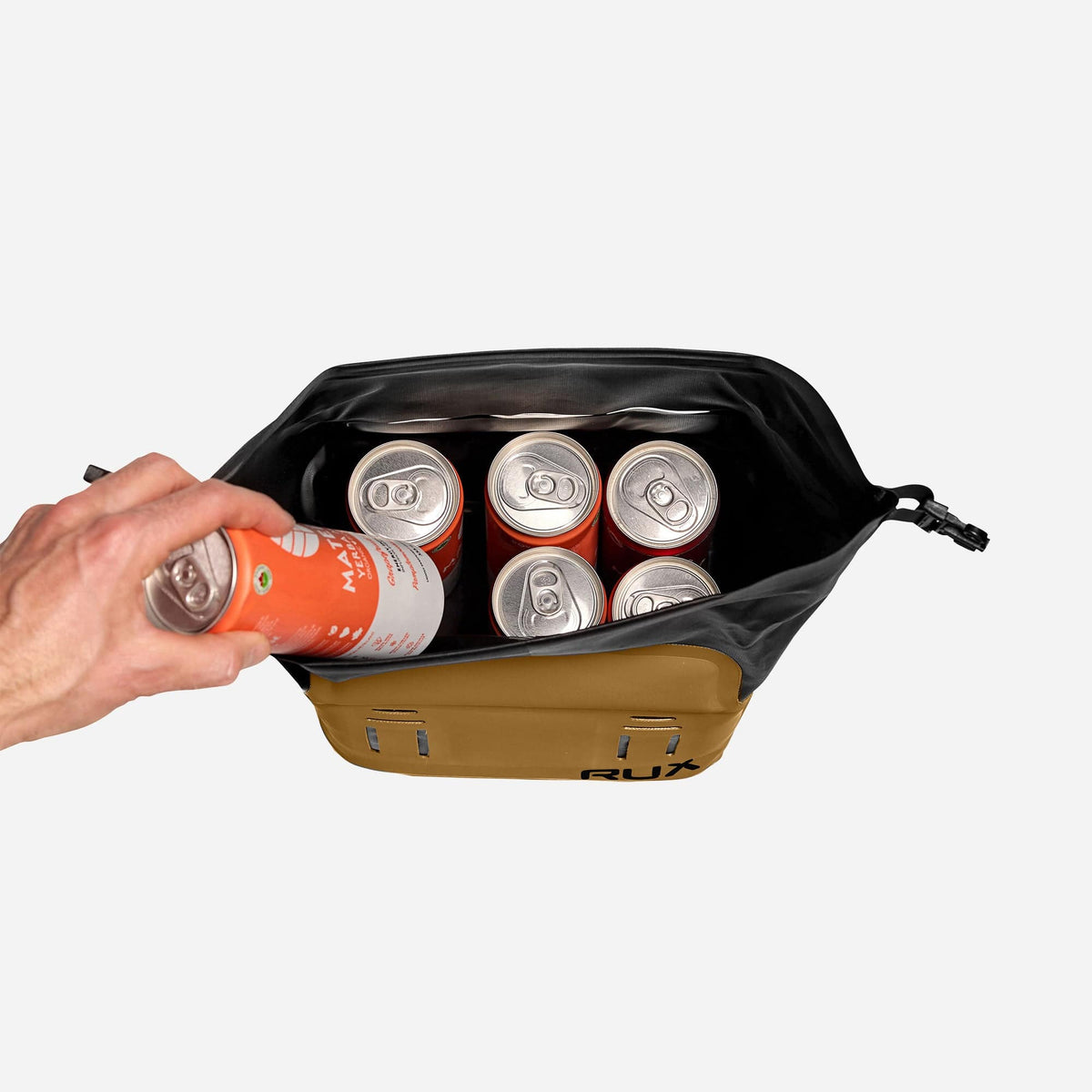 RUX Cooler Cube 5L