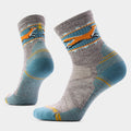 Hike LC Fox Meadow Crew Sock W's