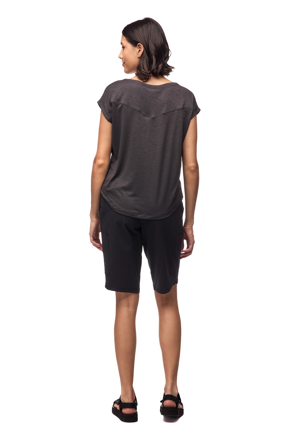 Pescolo Tee Shirt Women's