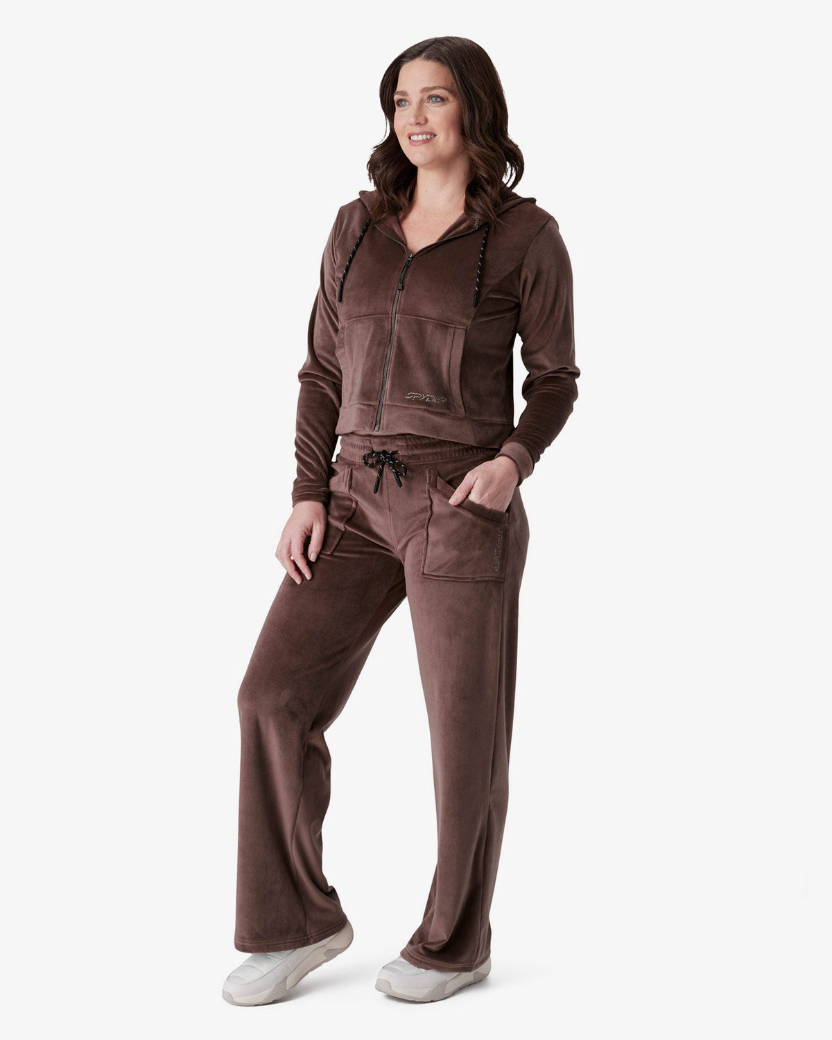 Shimmer Pants Women's