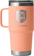 Rambler CMS LL 20oz Travel Mug