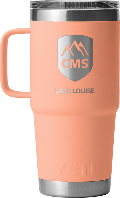 Rambler CMS LL 20oz Travel Mug