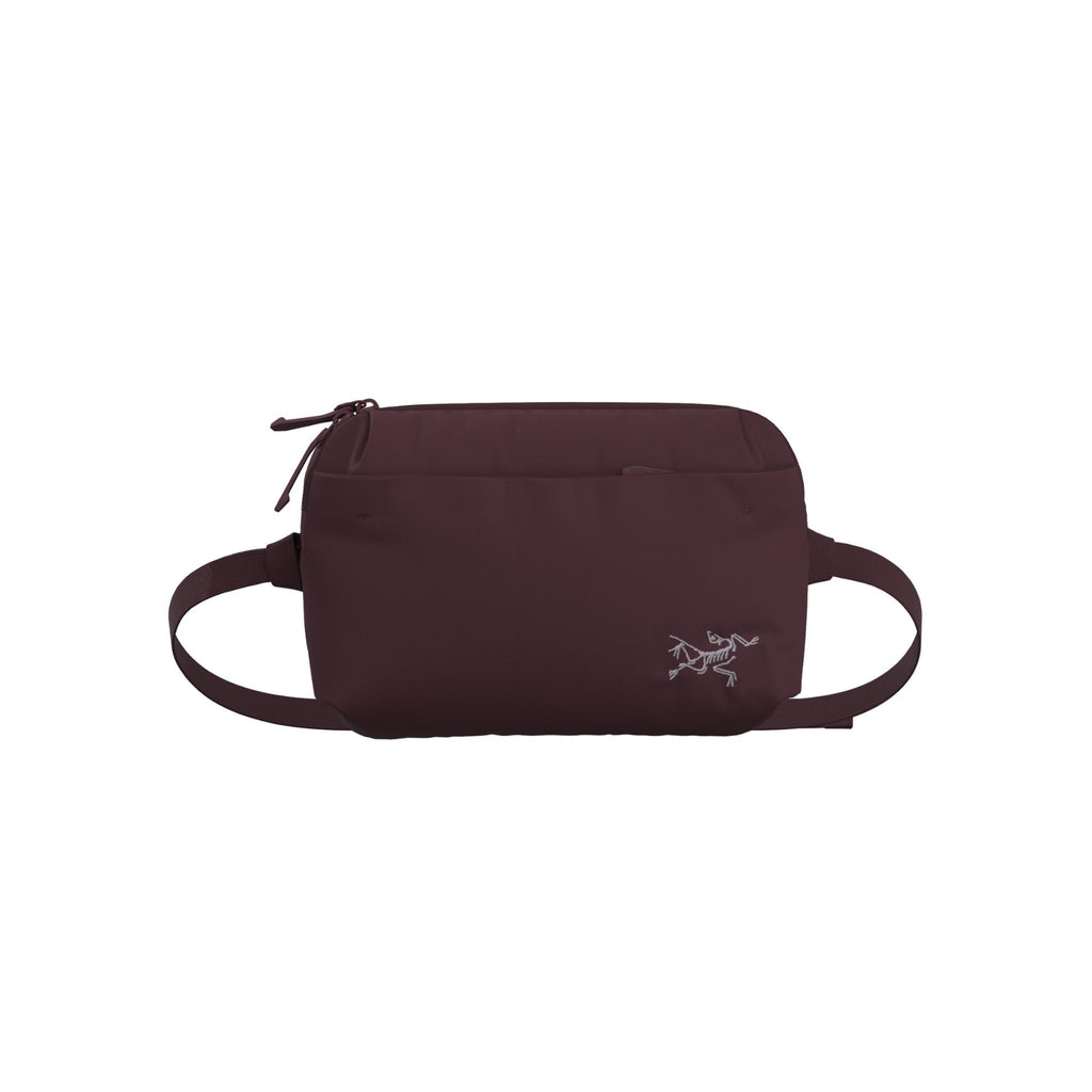 Heliad 6L Crossbody Bag