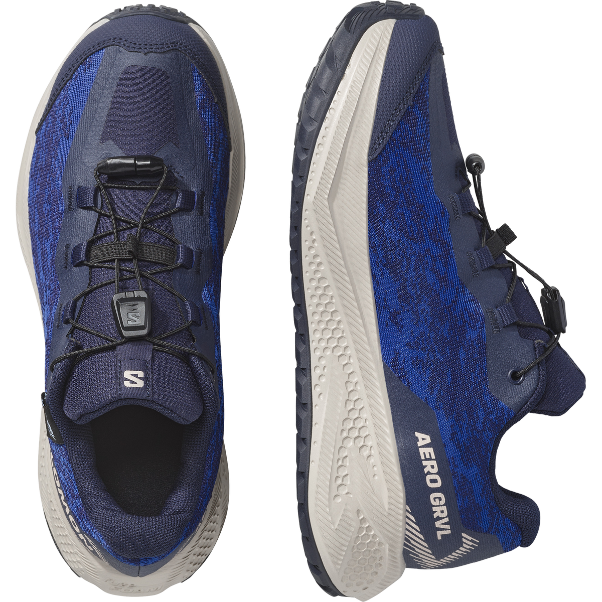 Aero GRVL WP Shoe Kids'
