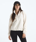 Glacier 1/2 Zip Short Fleece W