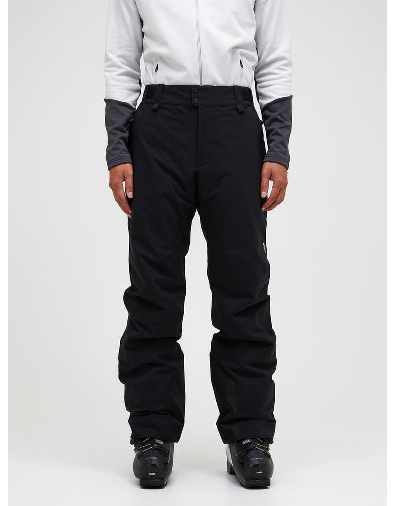 Maroon HIPE Insulated Shell P M's