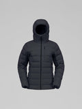 Femund Down700 Zip Hoody Women's
