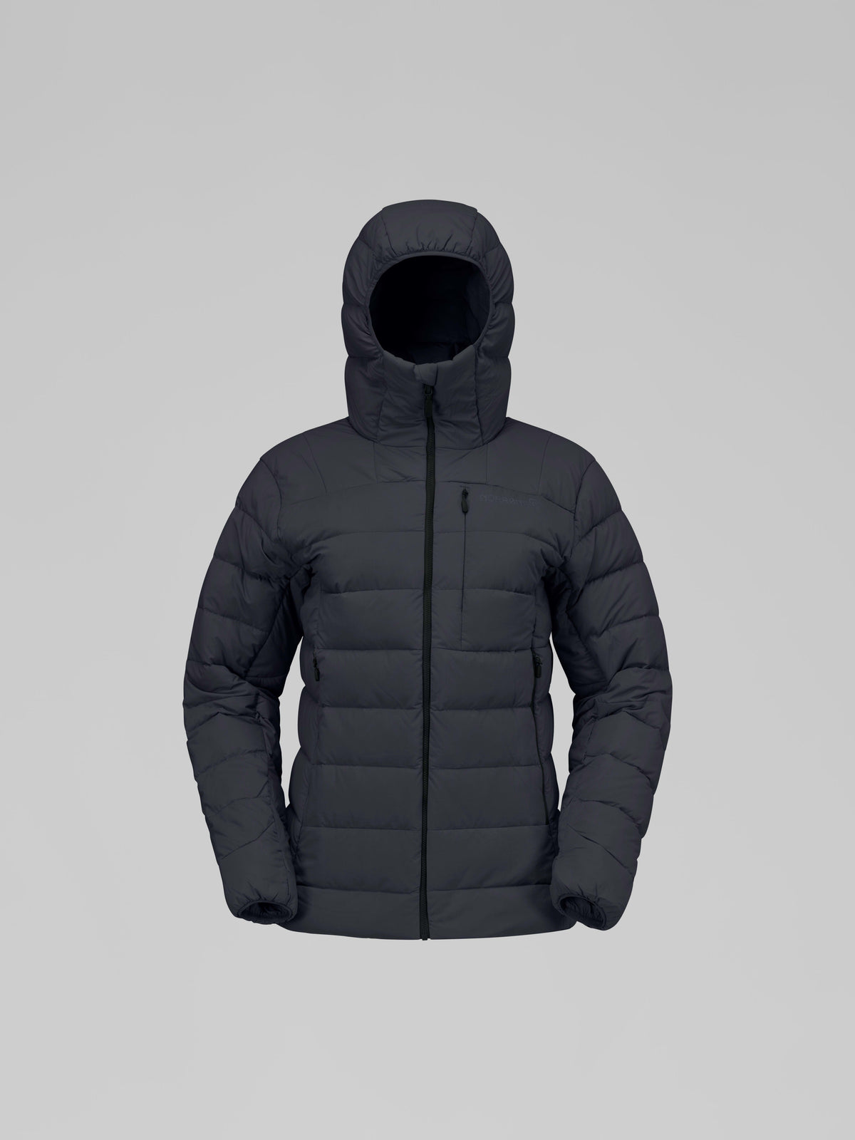 Femund Down700 Zip Hoody Women's