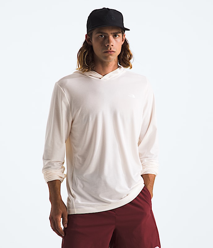 Adventure Sun Hoodie Men's